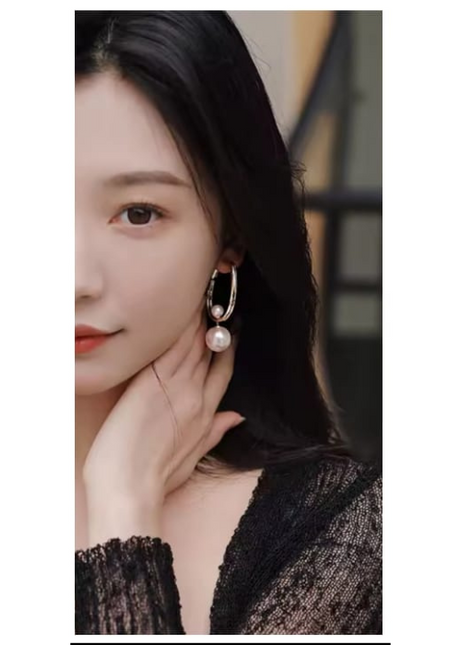 Amazing Korean Jewelry For Women (DESIGN 1171)