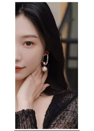 Amazing Korean Jewelry For Women (DESIGN 1171)