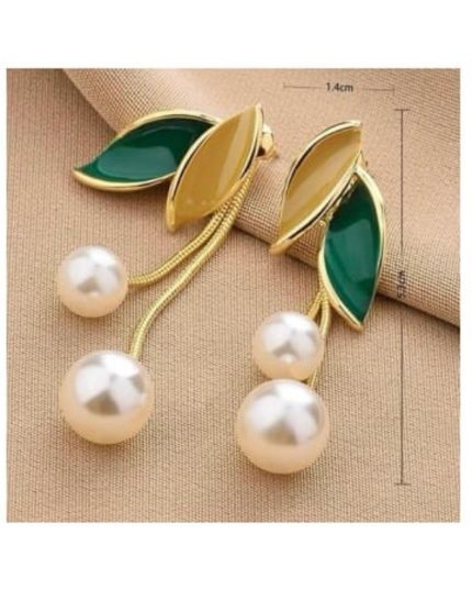 Amazing Korean Jewelry For Women (DESIGN 1172)