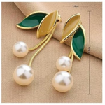 Amazing Korean Jewelry For Women (DESIGN 1172)