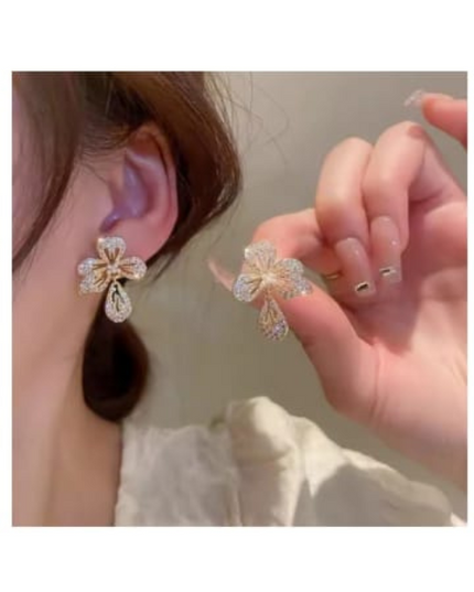 Amazing Korean Jewelry For Women (DESIGN 1175)