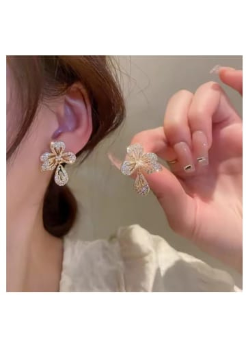 Amazing Korean Jewelry For Women (DESIGN 1175)