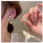 Amazing Korean Jewelry For Women (DESIGN 1175)