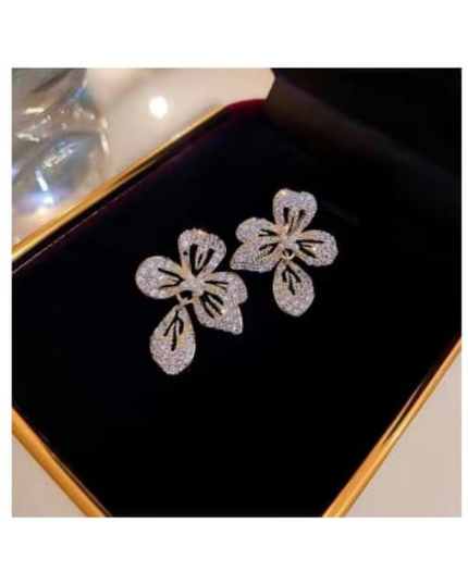 Amazing Korean Jewelry For Women (DESIGN 1175)