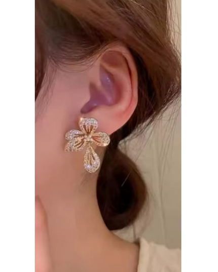 Amazing Korean Jewelry For Women (DESIGN 1175)
