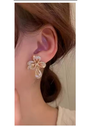 Amazing Korean Jewelry For Women (DESIGN 1175)