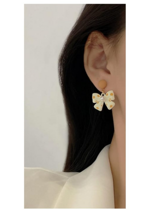 Amazing Korean Jewelry For Women (DESIGN 1178)