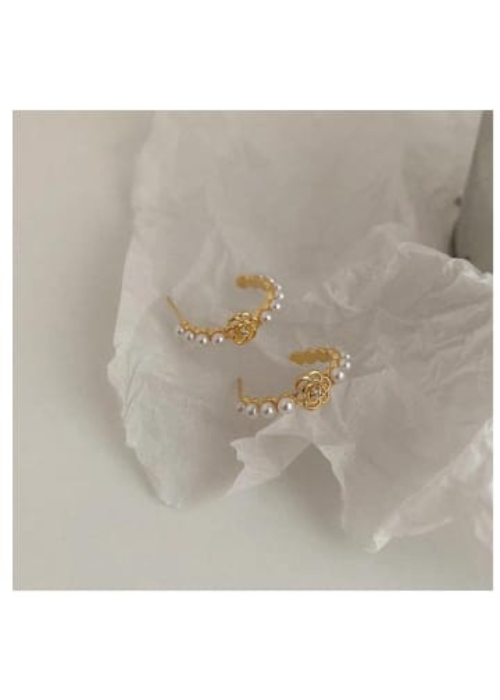 Amazing Korean Jewelry For Women (DESIGN 1186)