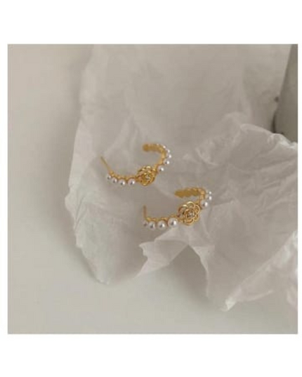 Amazing Korean Jewelry For Women (DESIGN 1186)