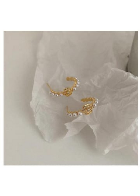 Amazing Korean Jewelry For Women (DESIGN 1186)