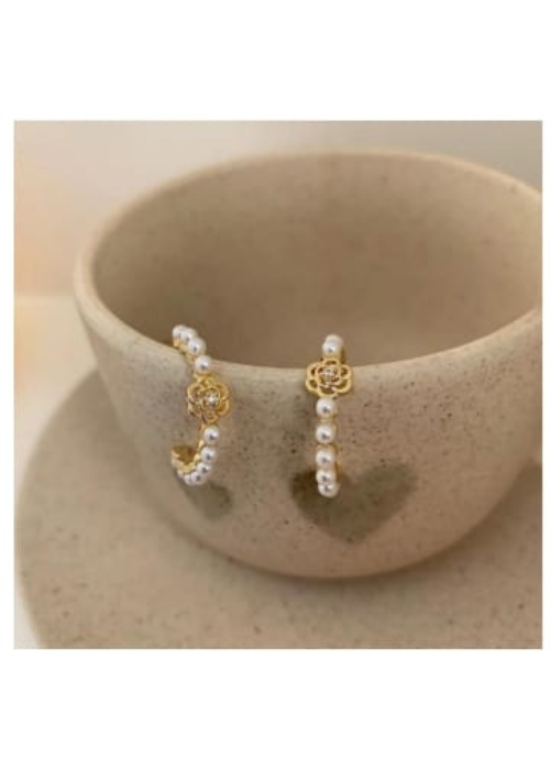 Amazing Korean Jewelry For Women (DESIGN 1186)