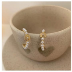 Amazing Korean Jewelry For Women (DESIGN 1186)