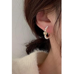 Amazing Korean Jewelry For Women (DESIGN 1186)