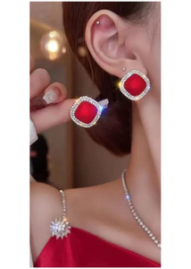 Amazing Korean Jewelry For Women (DESIGN 1189)