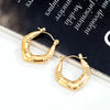 Anti Tarnish Korean Jewelry For Women (DESIGN 5118)