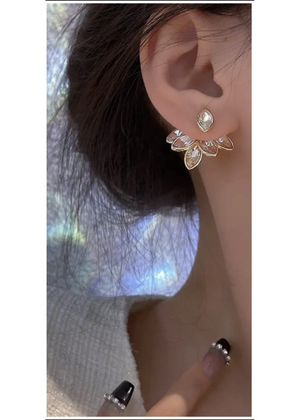 Amazing Korean Jewelry For Women (DESIGN 1192)