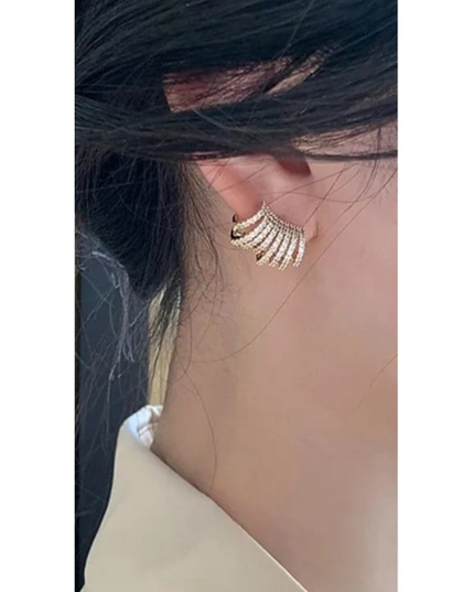 Amazing Korean Jewelry For Women (DESIGN 1197)