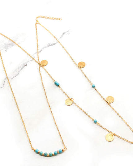 Amazing Korean Jewelry For Women (DESIGN 2028)