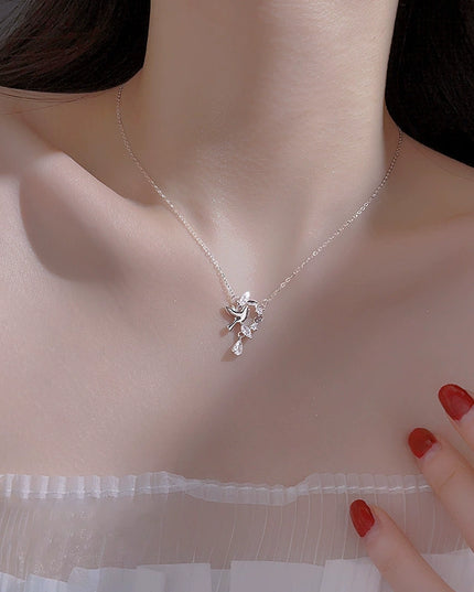 Amazing Korean Jewelry For Women (DESIGN 2239)