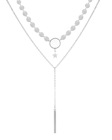 Amazing Korean Jewelry For Women (DESIGN 2198)