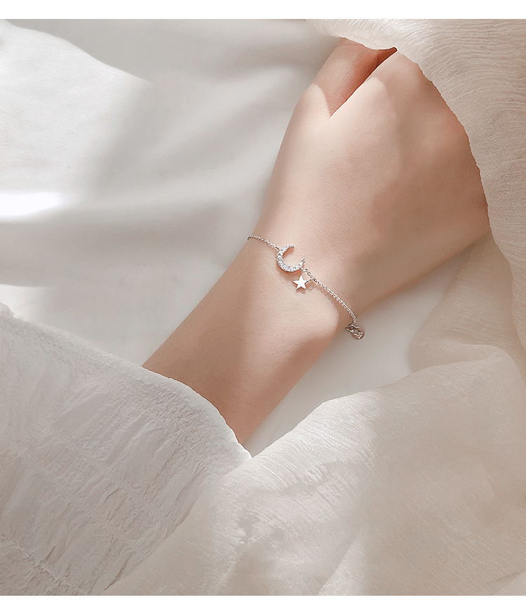 Amazing Korean Jewelry For Women (DESIGN 2227)