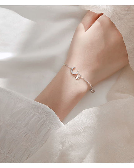Amazing Korean Jewelry For Women (DESIGN 2227)