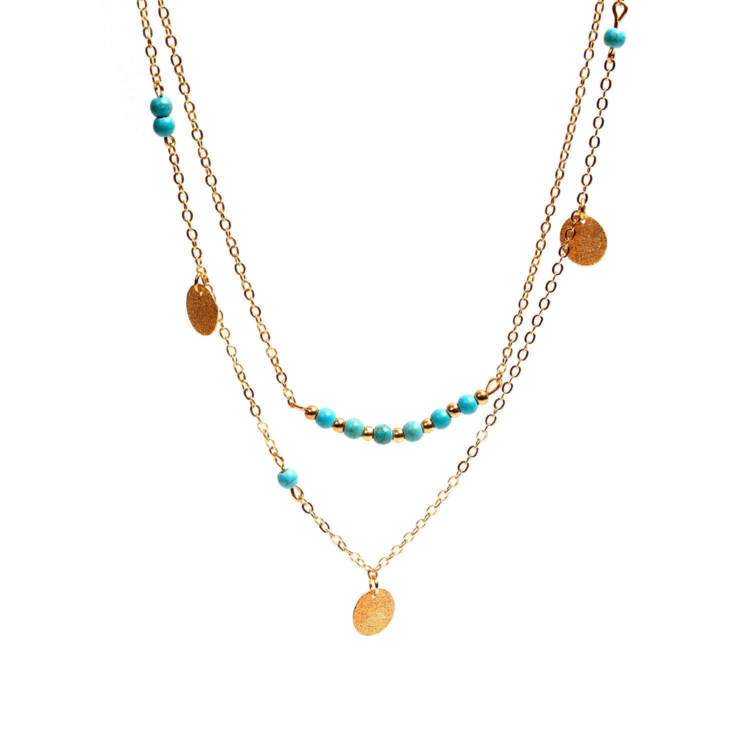 Amazing Korean Jewelry For Women (DESIGN 2028)