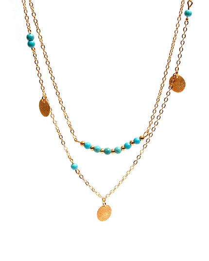 Amazing Korean Jewelry For Women (DESIGN 2028)