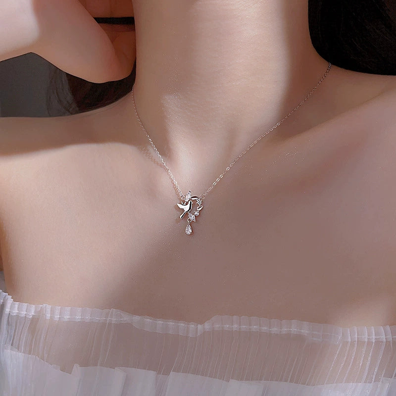 Amazing Korean Jewelry For Women (DESIGN 2239)