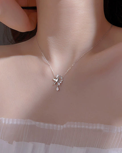 Amazing Korean Jewelry For Women (DESIGN 2239)