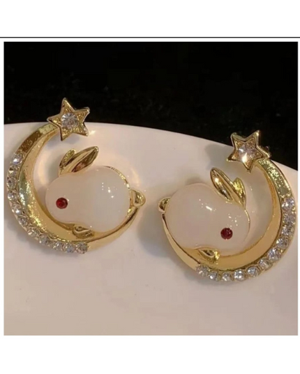 Amazing Korean Jewelry For Women (DESIGN 1201)