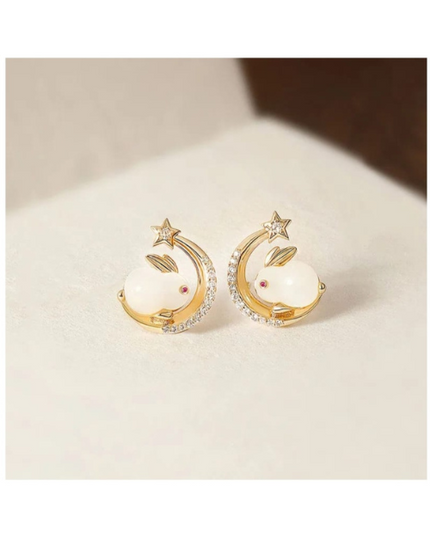 Amazing Korean Jewelry For Women (DESIGN 1201)