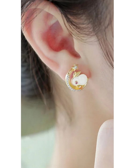 Amazing Korean Jewelry For Women (DESIGN 1201)