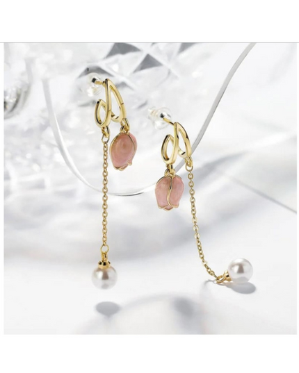 Amazing Korean Jewelry For Women (DESIGN 1202)