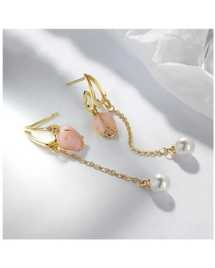 Amazing Korean Jewelry For Women (DESIGN 1202)