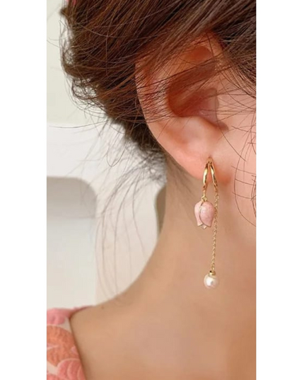 Amazing Korean Jewelry For Women (DESIGN 1202)