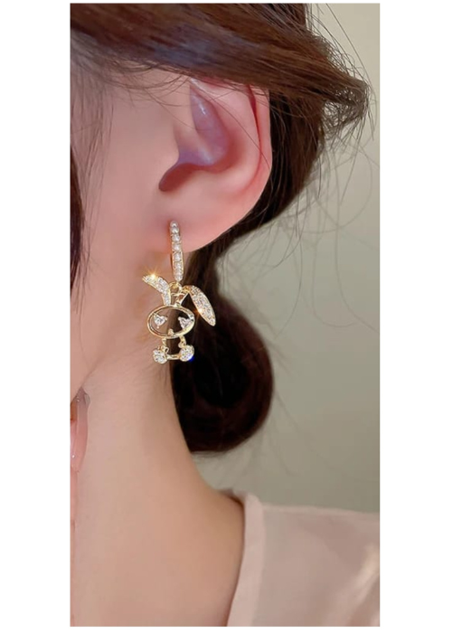 Amazing Korean Jewelry For Women (DESIGN 1207)