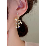 Amazing Korean Jewelry For Women (DESIGN 1207)