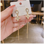 Amazing Korean Jewelry For Women (DESIGN 1213)