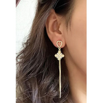 Amazing Korean Jewelry For Women (DESIGN 1213)