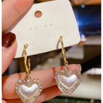 Amazing Korean Jewelry For Women (DESIGN 1214)