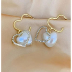 Amazing Korean Jewelry For Women (DESIGN 1214)