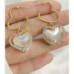 Amazing Korean Jewelry For Women (DESIGN 1214)