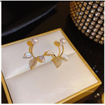 Amazing Korean Jewelry For Women (DESIGN 1217)