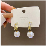 Amazing Korean Jewelry For Women (DESIGN 1218)