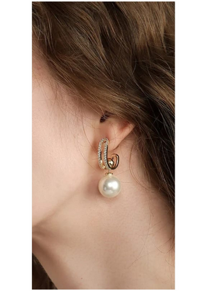 Amazing Korean Jewelry For Women (DESIGN 1218)