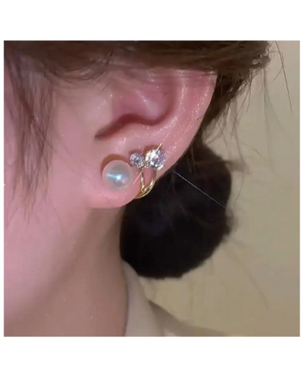 Amazing Korean Jewelry For Women (DESIGN 1219)