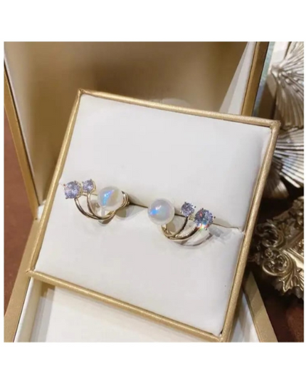 Amazing Korean Jewelry For Women (DESIGN 1219)