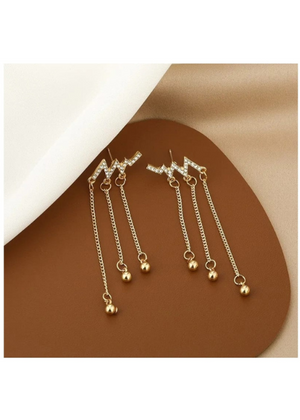 Amazing Korean Jewelry For Women (DESIGN 1220)