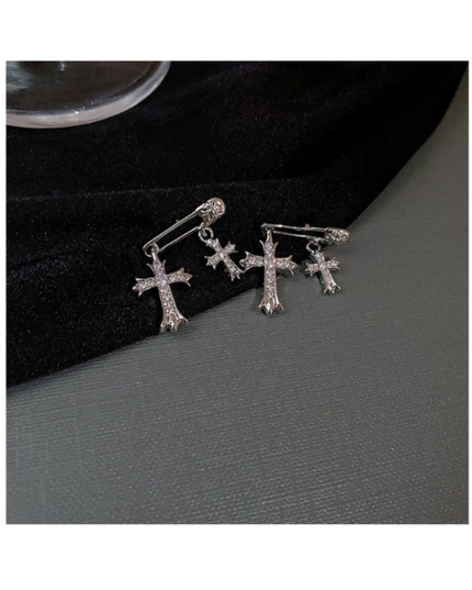 Amazing Korean Jewelry For Women (DESIGN 1221)